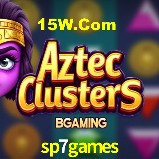 Sistemas de Segurança sp7games