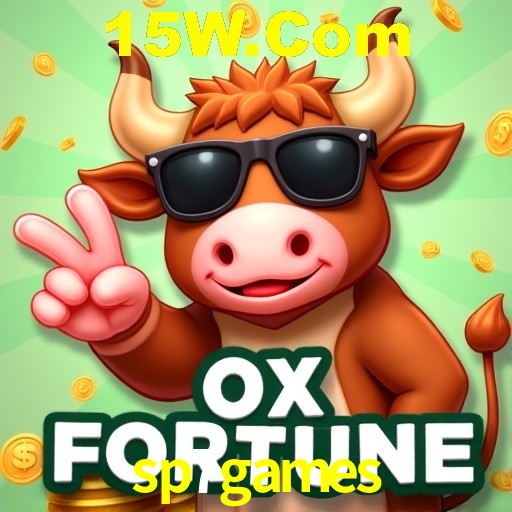 Jogos de Slot sp7games