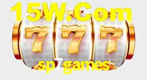 Jogos Exclusivos sp7games