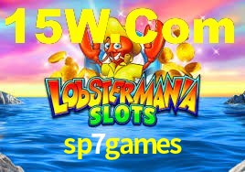 Bônus de Boas-vindas sp7games