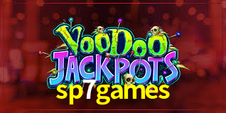 Bônus Diários sp7games
