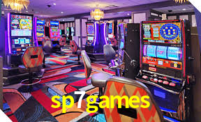 Programa VIP sp7games